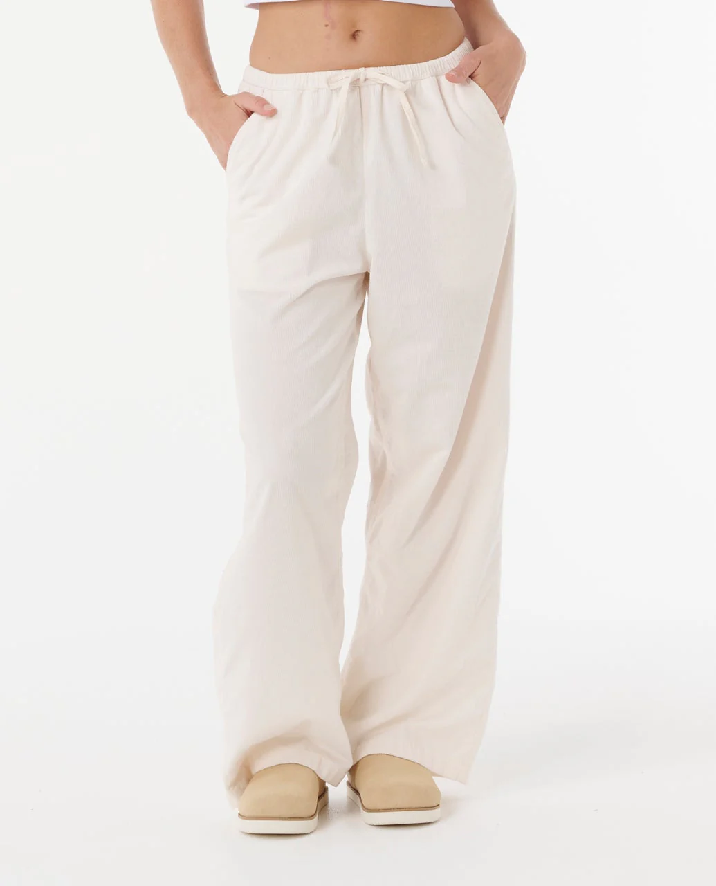 Keepsakes Washed Cord Pant