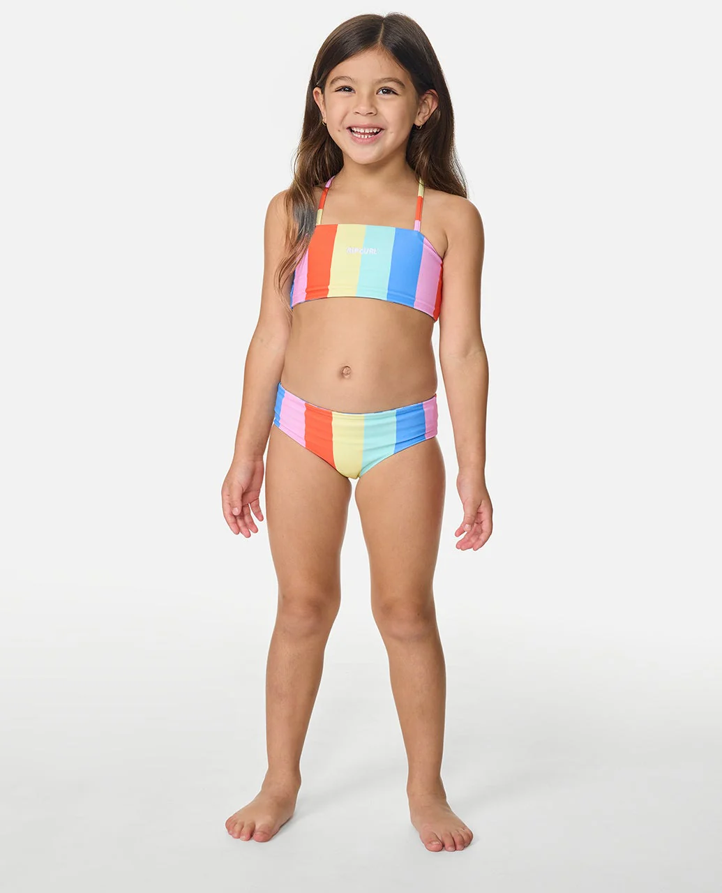 Surf Magic Revo Bikini Set - Kids