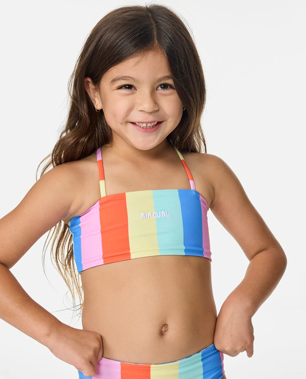 Surf Magic Revo Bikini Set - Kids