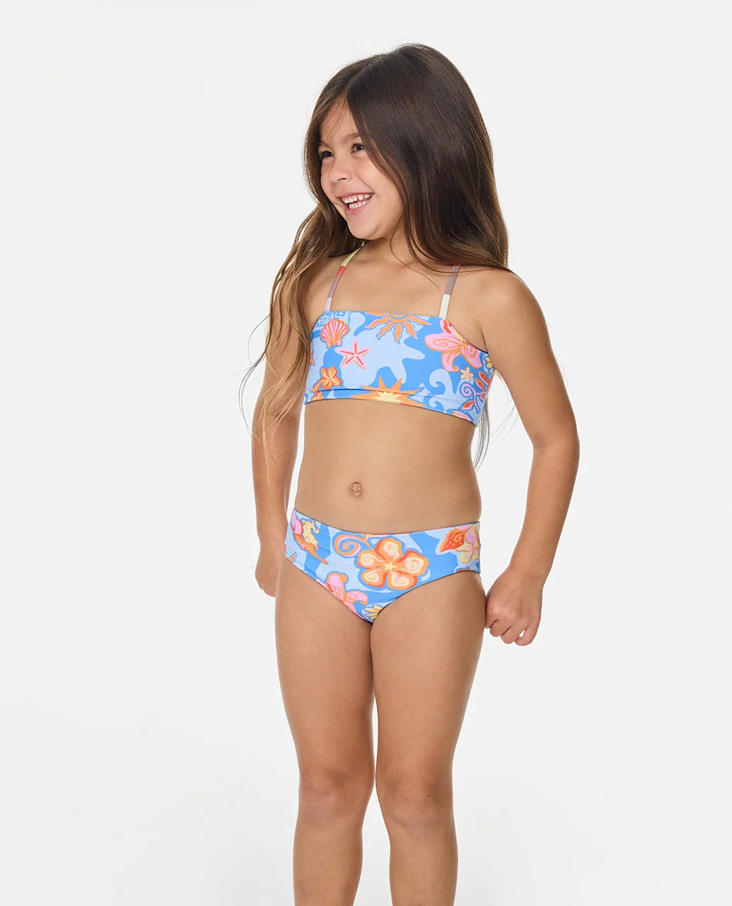 Surf Magic Revo Bikini Set - Kids