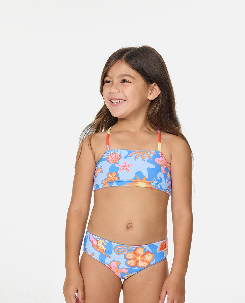 Surf Magic Revo Bikini Set - Kids