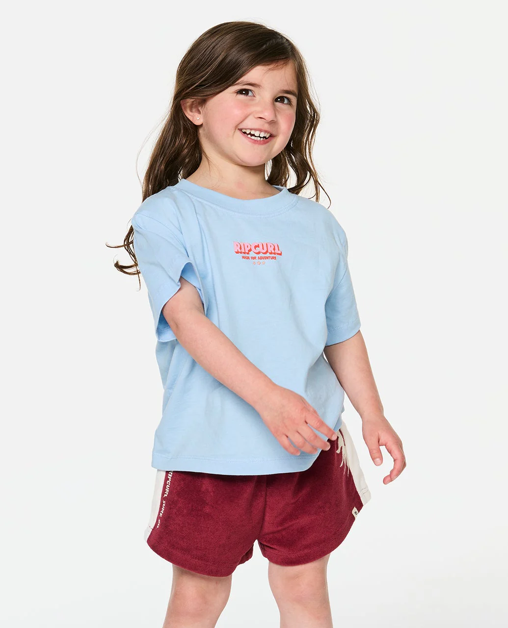 The Road Trip Tee - Kids