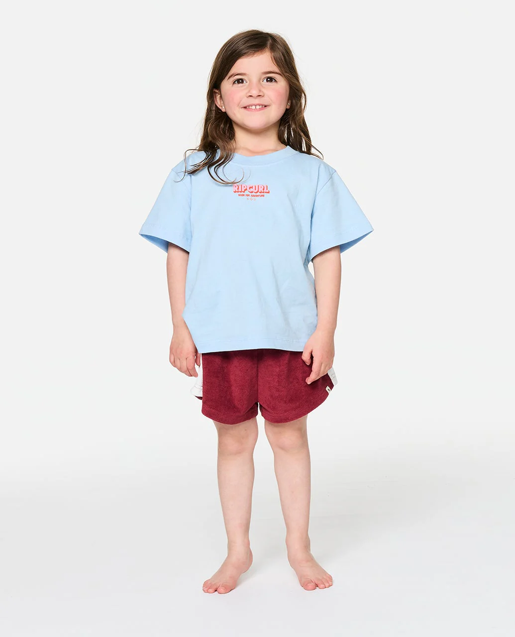 The Road Trip Tee - Kids