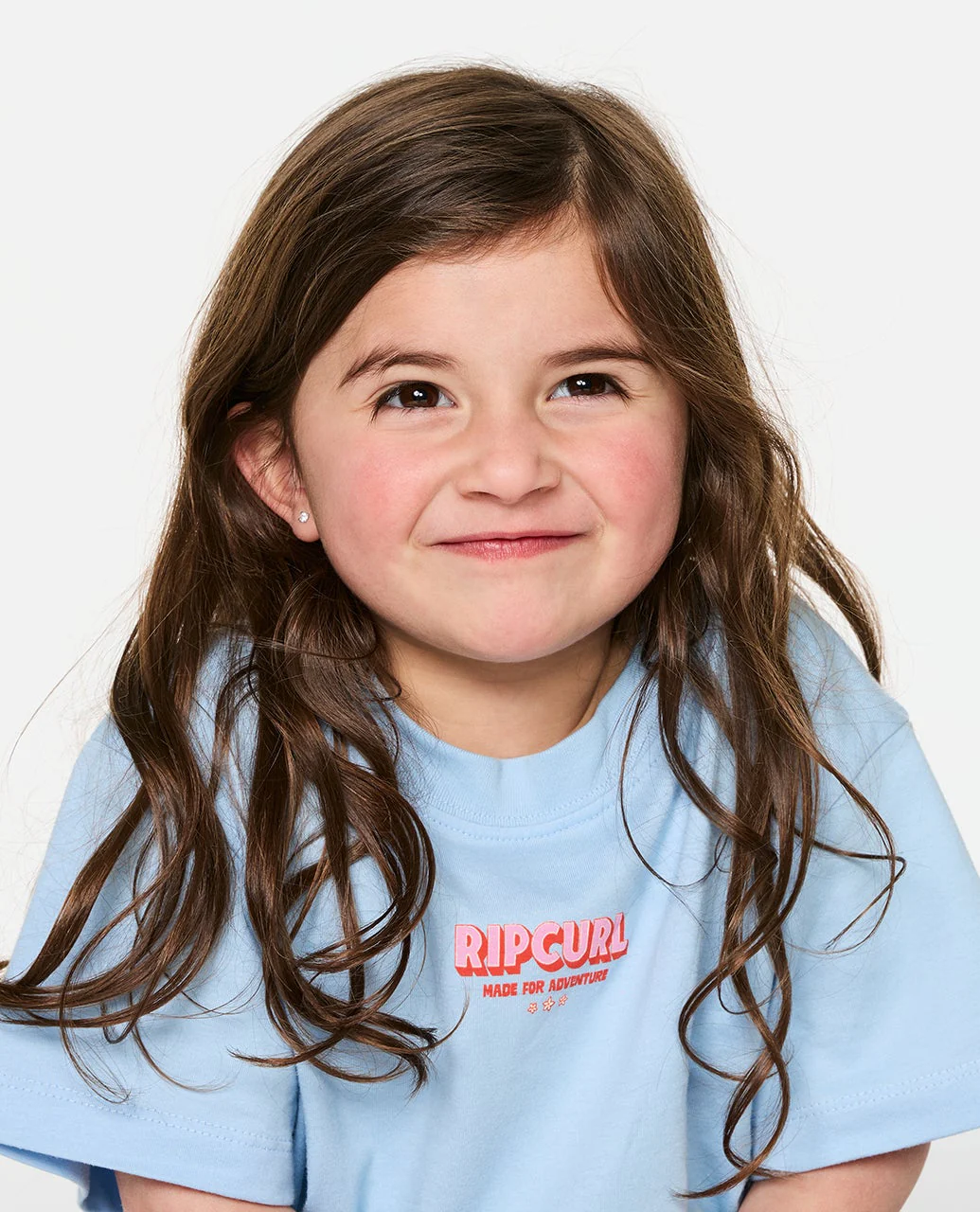 The Road Trip Tee - Kids