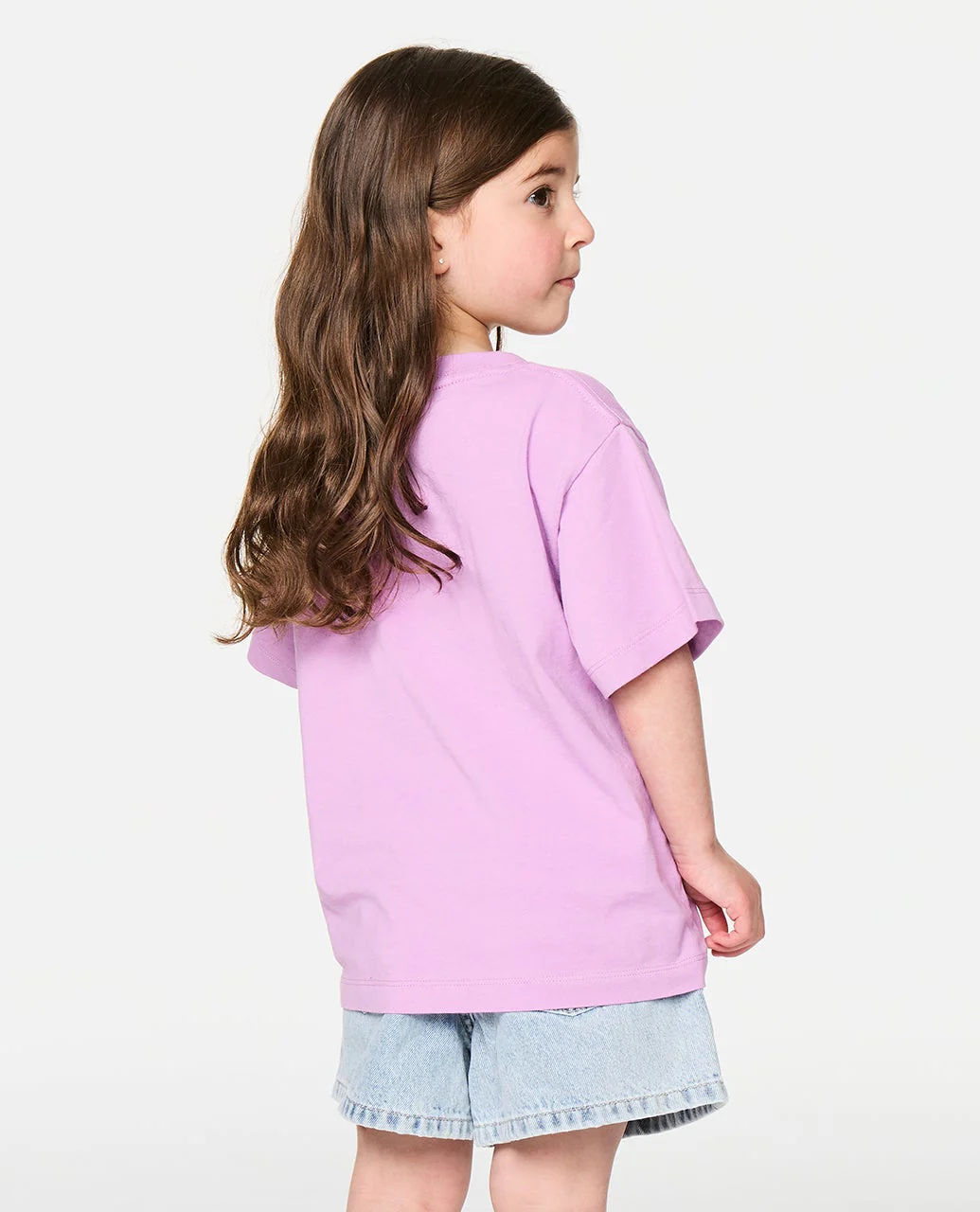 Surf Puff Standard Tee - Kids