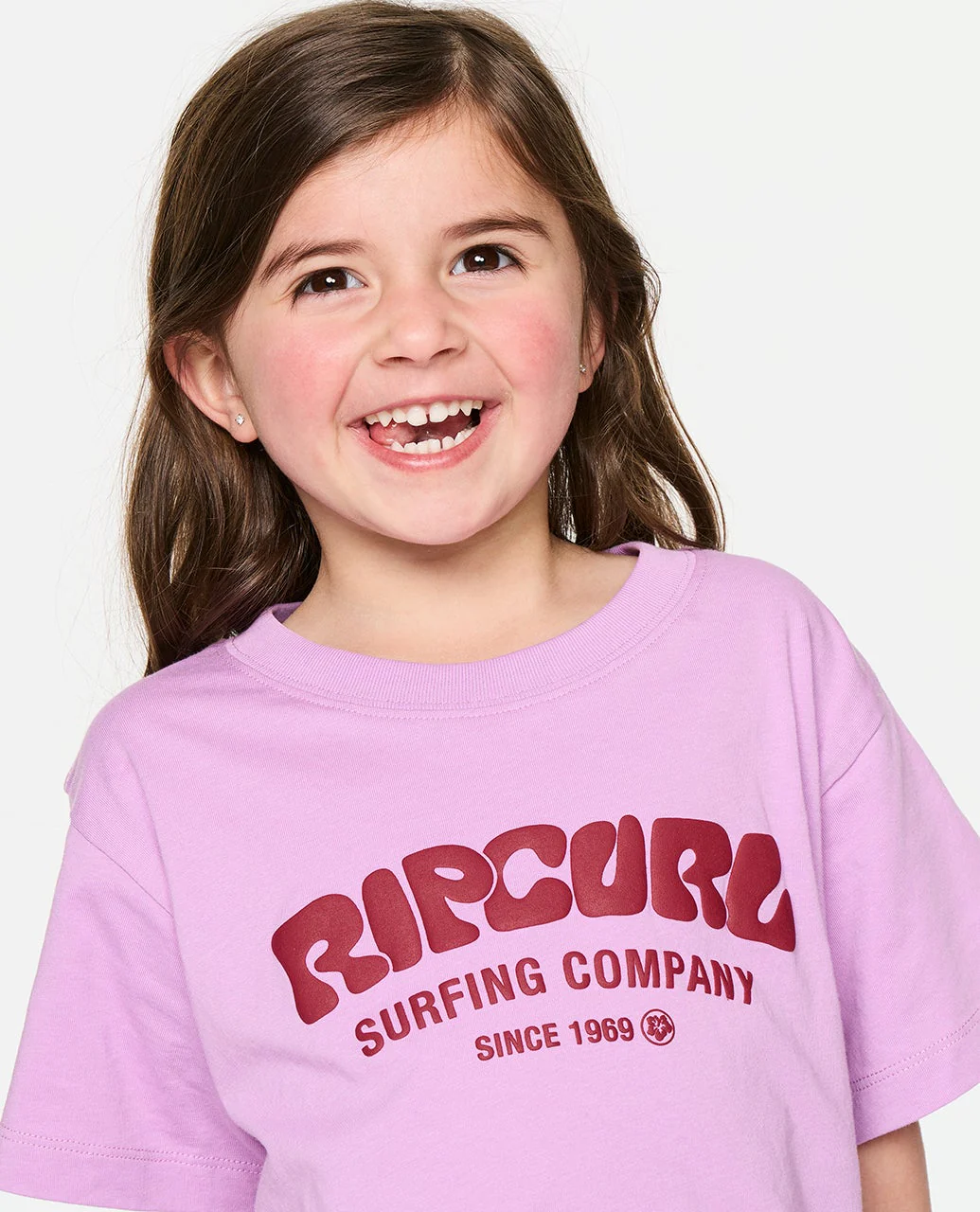 Surf Puff Standard Tee - Kids