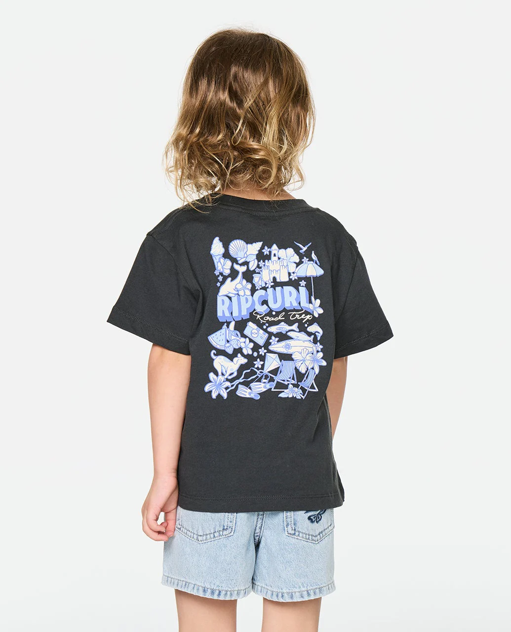 The Road Trip Tee - Kids