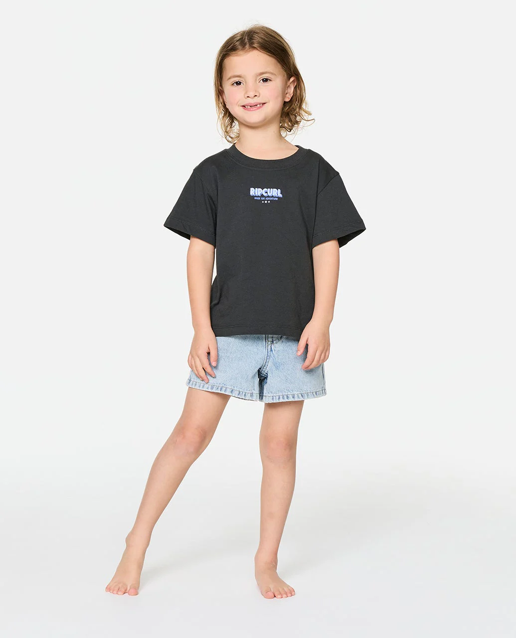 The Road Trip Tee - Kids