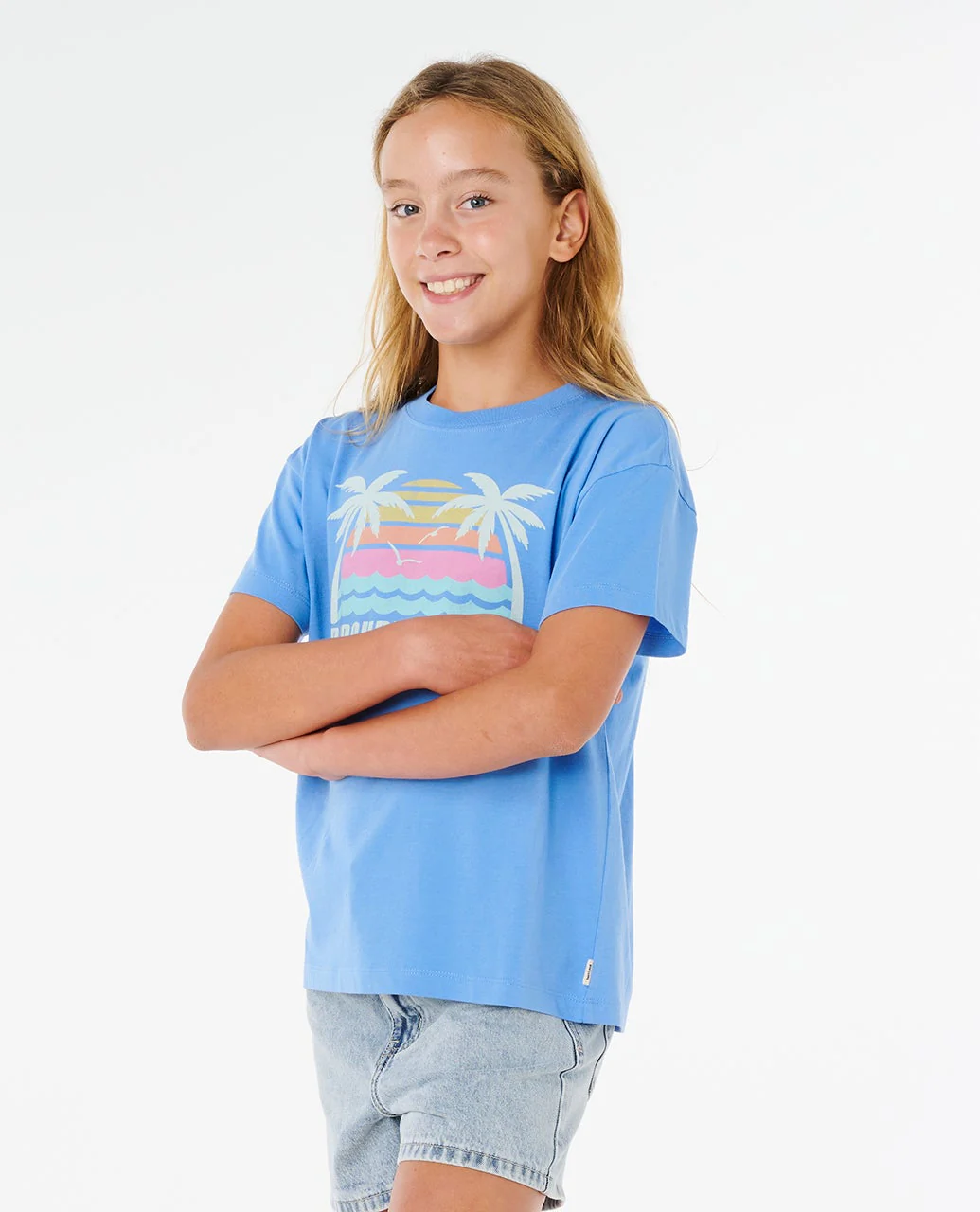 2608-malibu-relaxed-tee-kids-2.webp Malibu Relaxed Tee - Kids