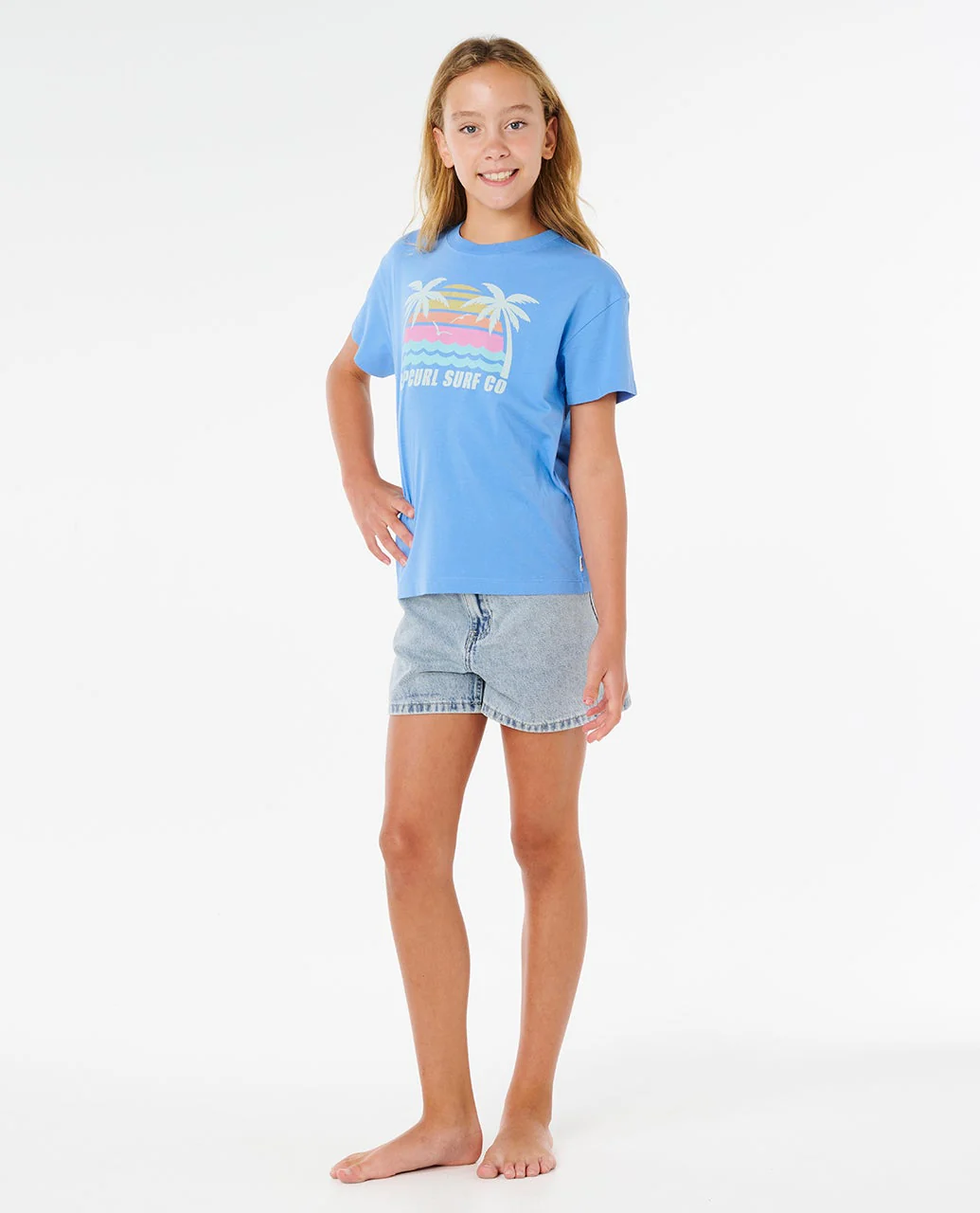 2608-malibu-relaxed-tee-kids-4.webp Malibu Relaxed Tee - Kids