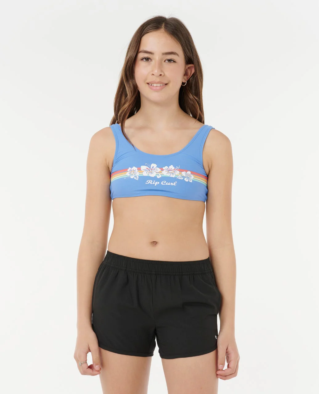 Kids Surf Essentials 3" Boardshort