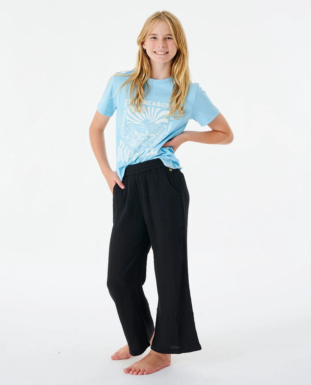 Premium Surf Beach Pant - Kids
