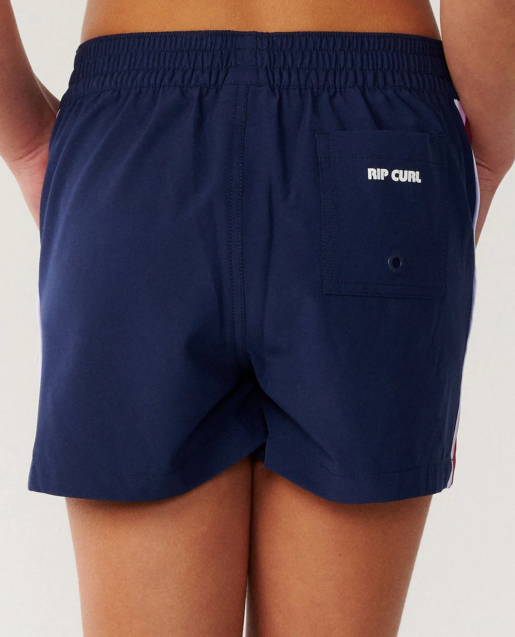 Retro Pipe Boardshort - Kids