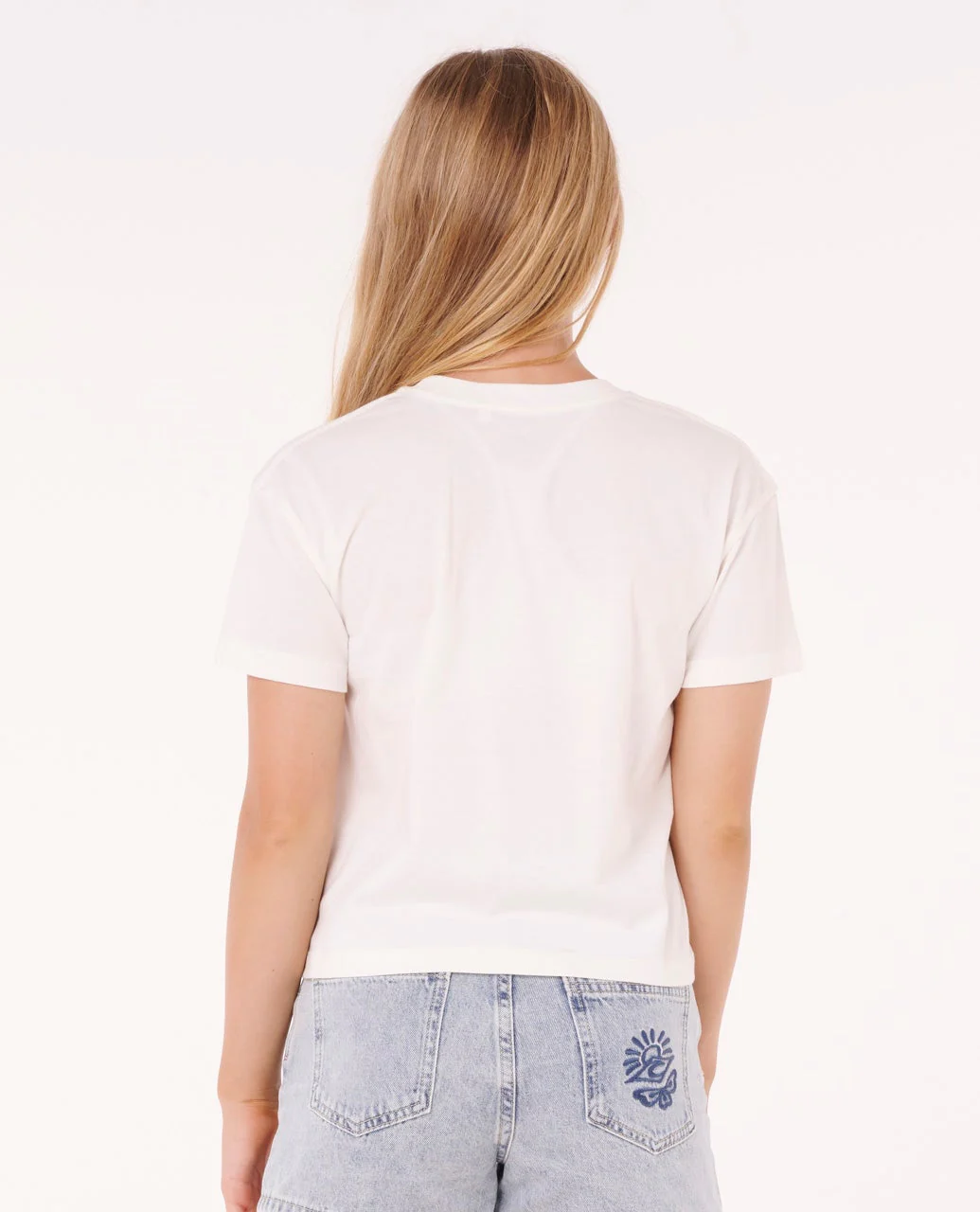 Sunset Hawaii Tee - Kids