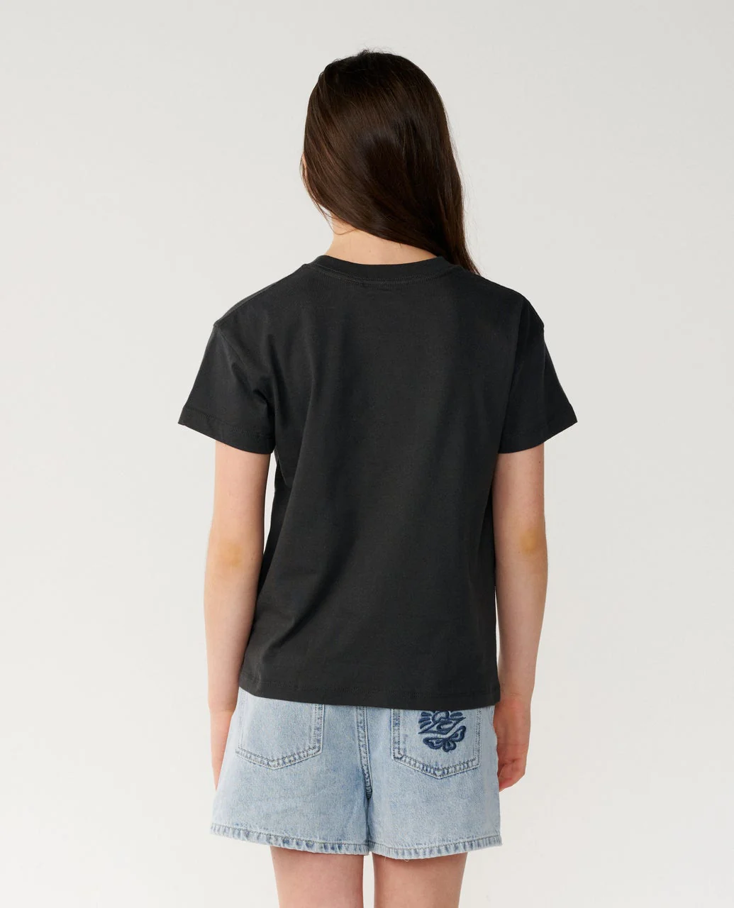 Costa Del Sol Band Tee - Kids