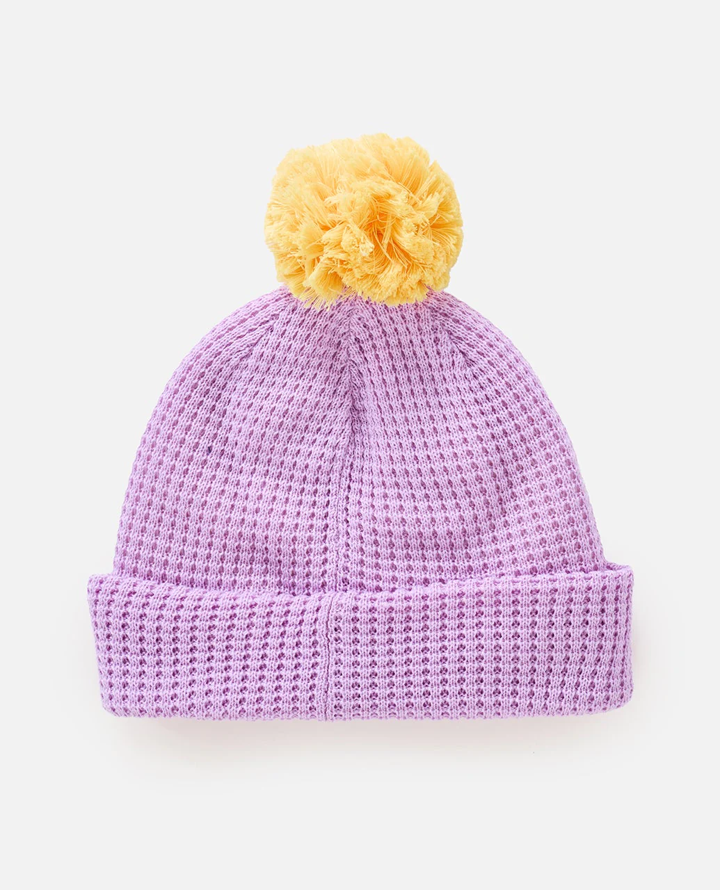 Anoeta Reg Pom Pom Beanie - Kids