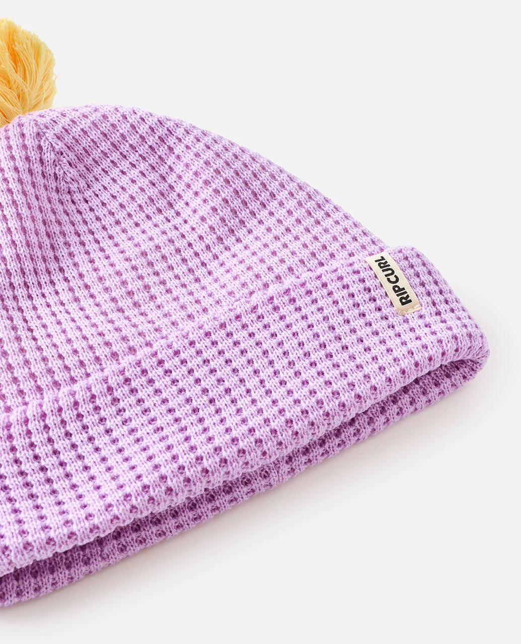 Anoeta Reg Pom Pom Beanie - Kids