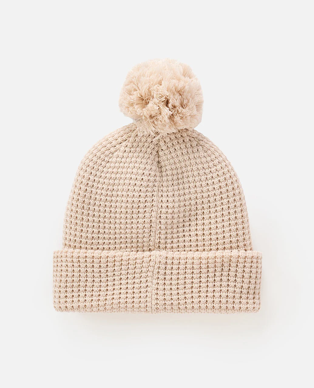 Anoeta Reg Pom Pom Beanie - Kids