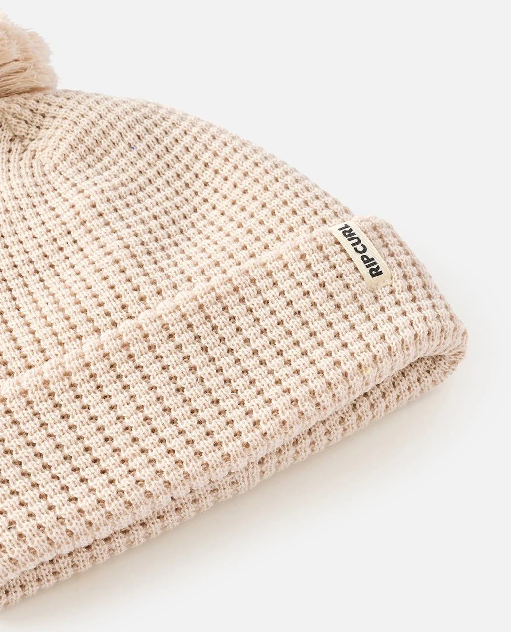 Anoeta Reg Pom Pom Beanie - Kids