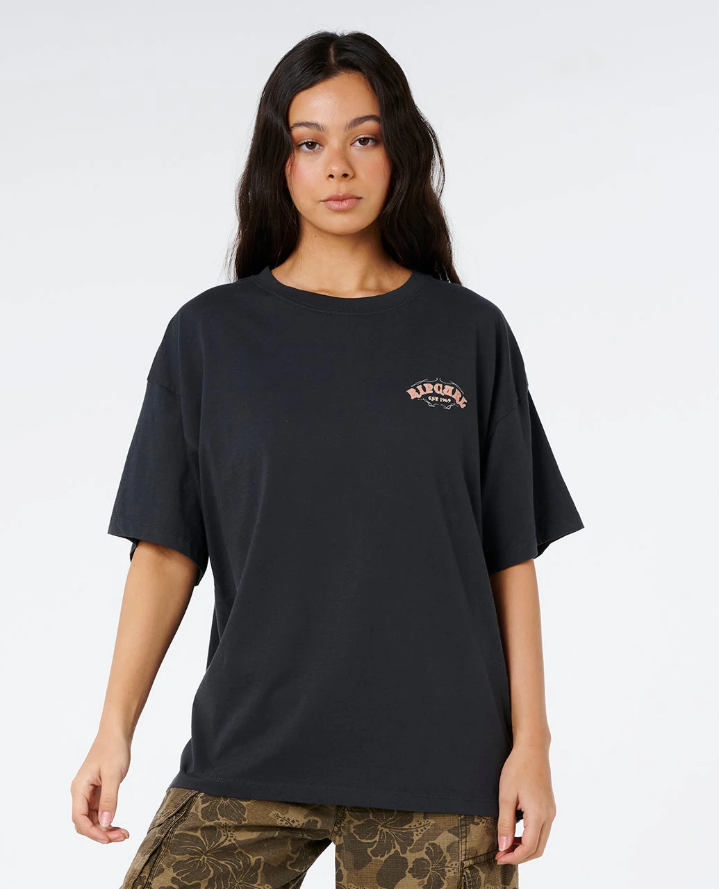 Half Moon Bay Heritage Tee