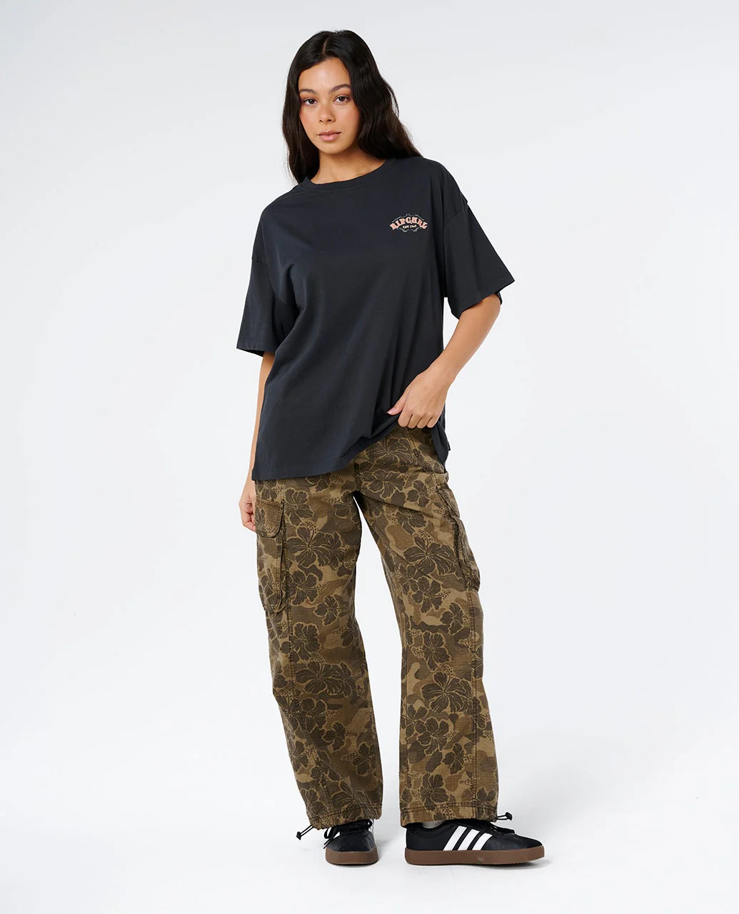 Half Moon Bay Heritage Tee