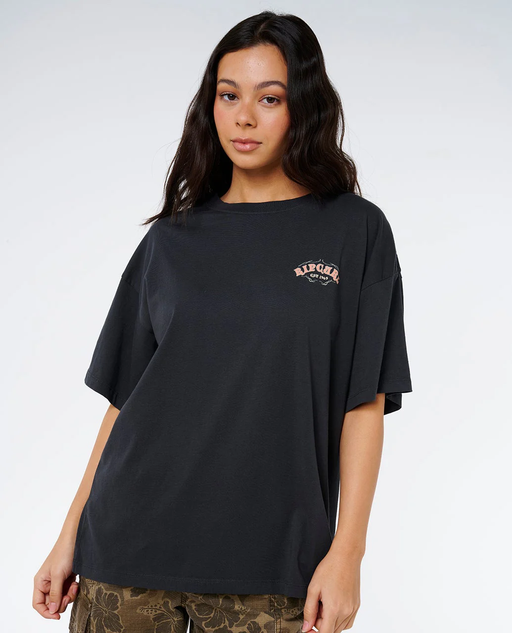 Half Moon Bay Heritage Tee