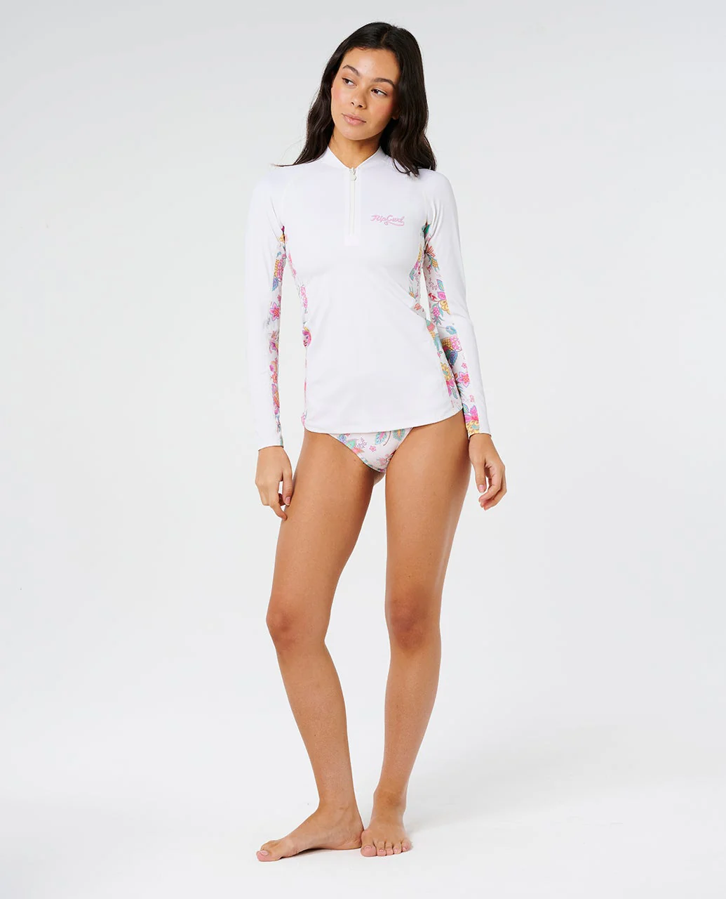 2767-half-moon-bay-1-4-zip-upf-rash-vest-4.webp Half Moon Bay 1/4 Zip UPF Rash Vest