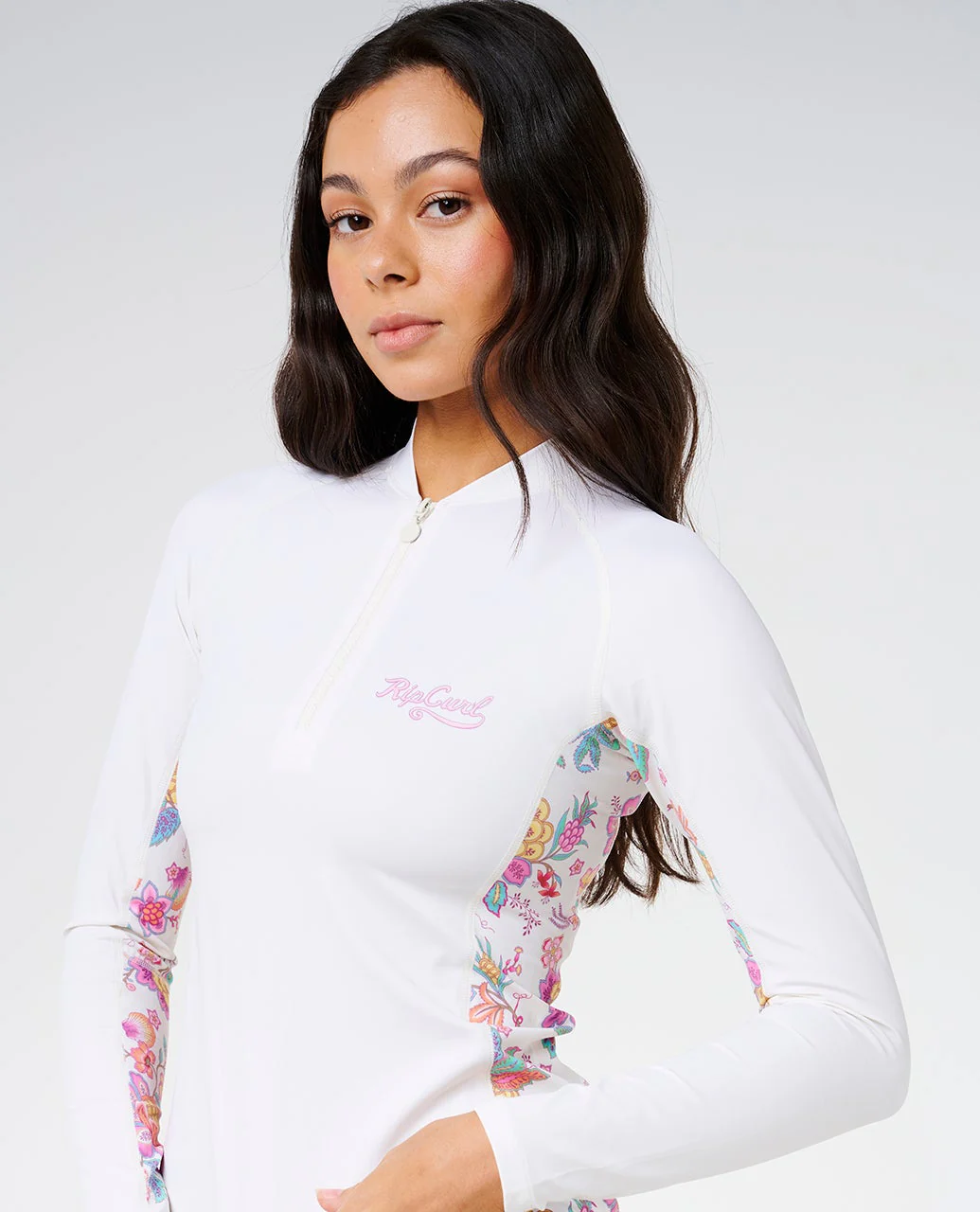 2767-half-moon-bay-1-4-zip-upf-rash-vest-6.webp Half Moon Bay 1/4 Zip UPF Rash Vest