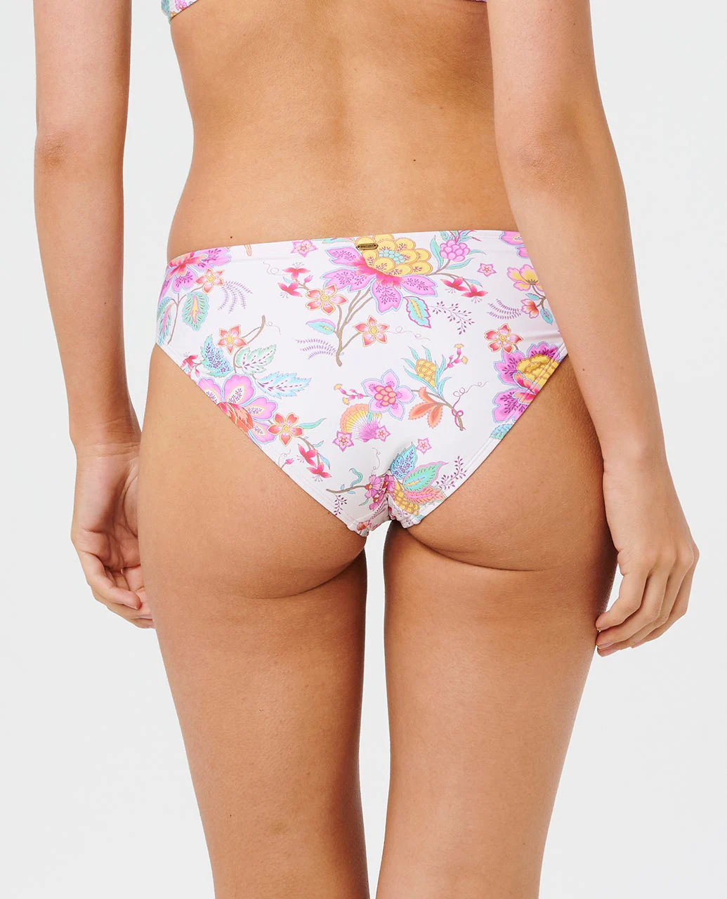 Half Moon Bay Full Coverage Bikini Bottom