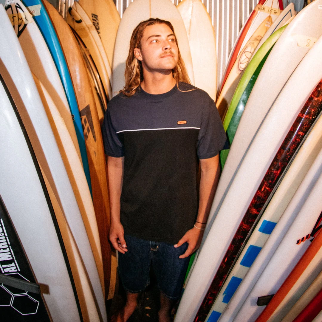 Halfa Panel Beater Tee