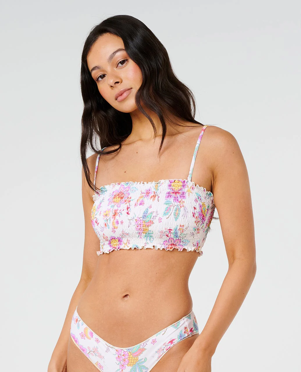 Half Moon Bay Bandeau