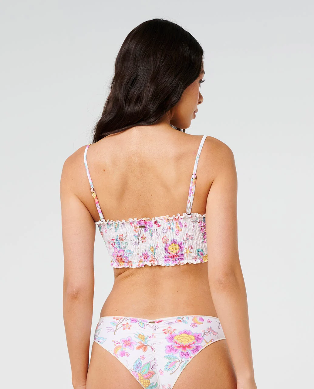 Half Moon Bay Bandeau