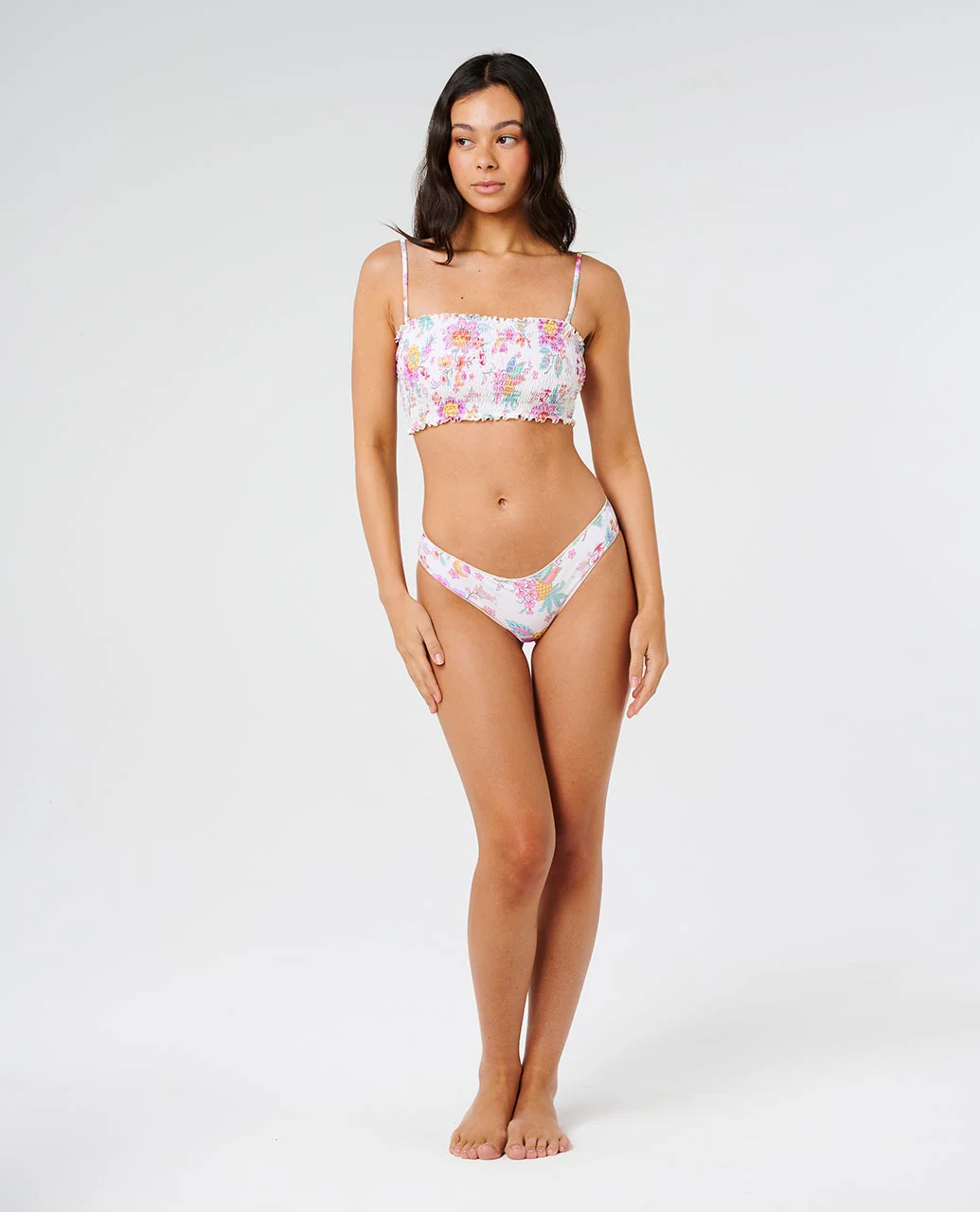 Half Moon Bay Bandeau