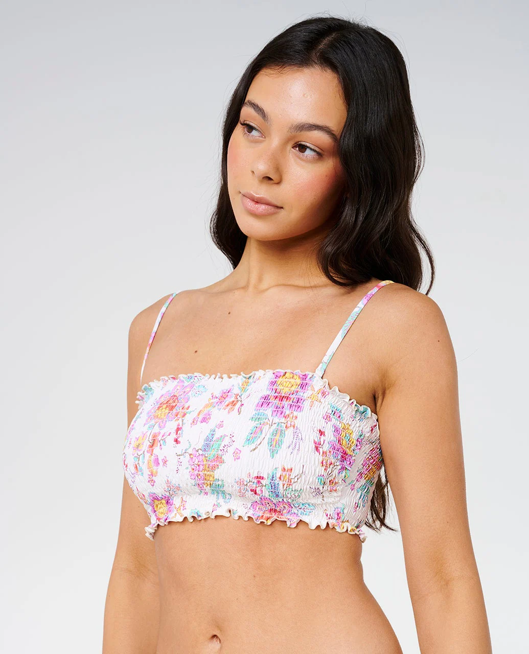 Half Moon Bay Bandeau