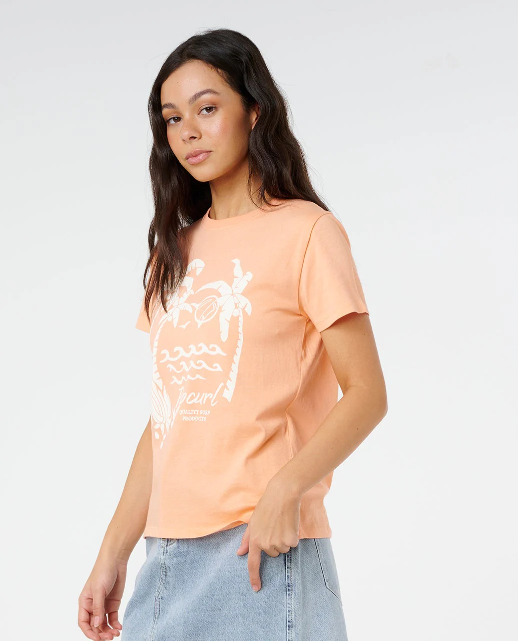 Moon Standard Tee