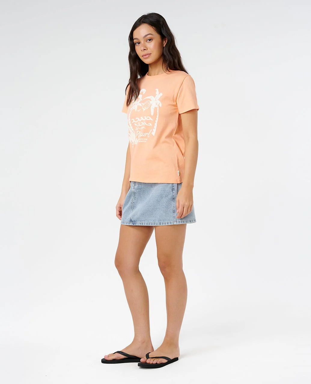 Moon Standard Tee