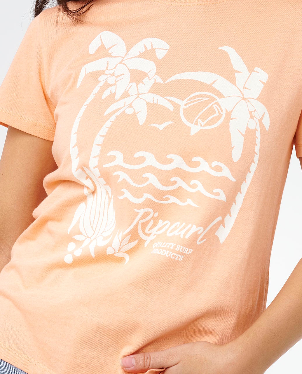 Moon Standard Tee