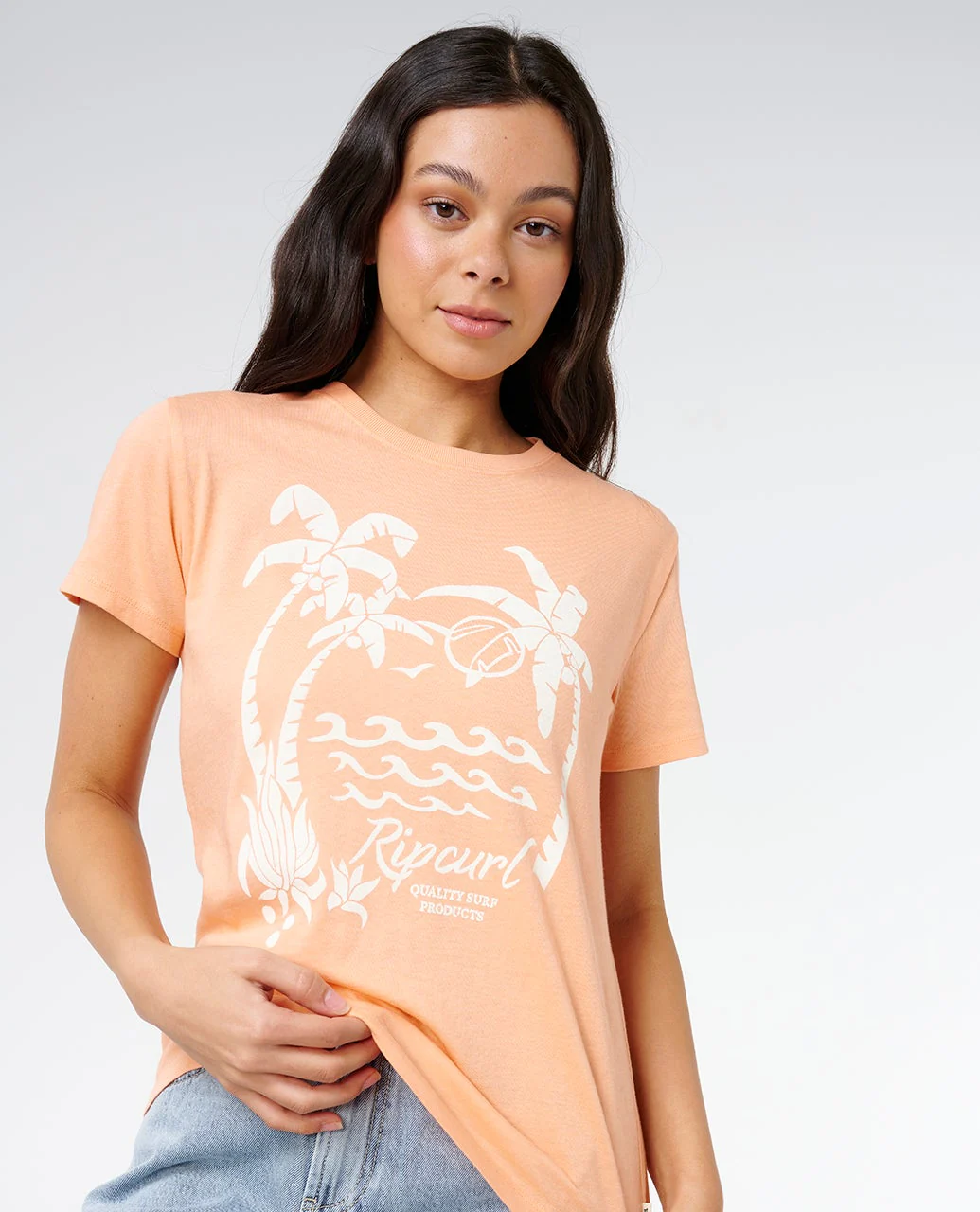 Moon Standard Tee