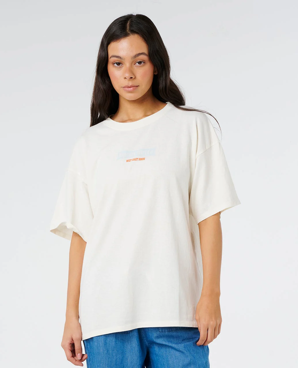 Half Moon Bay Heritage Tee