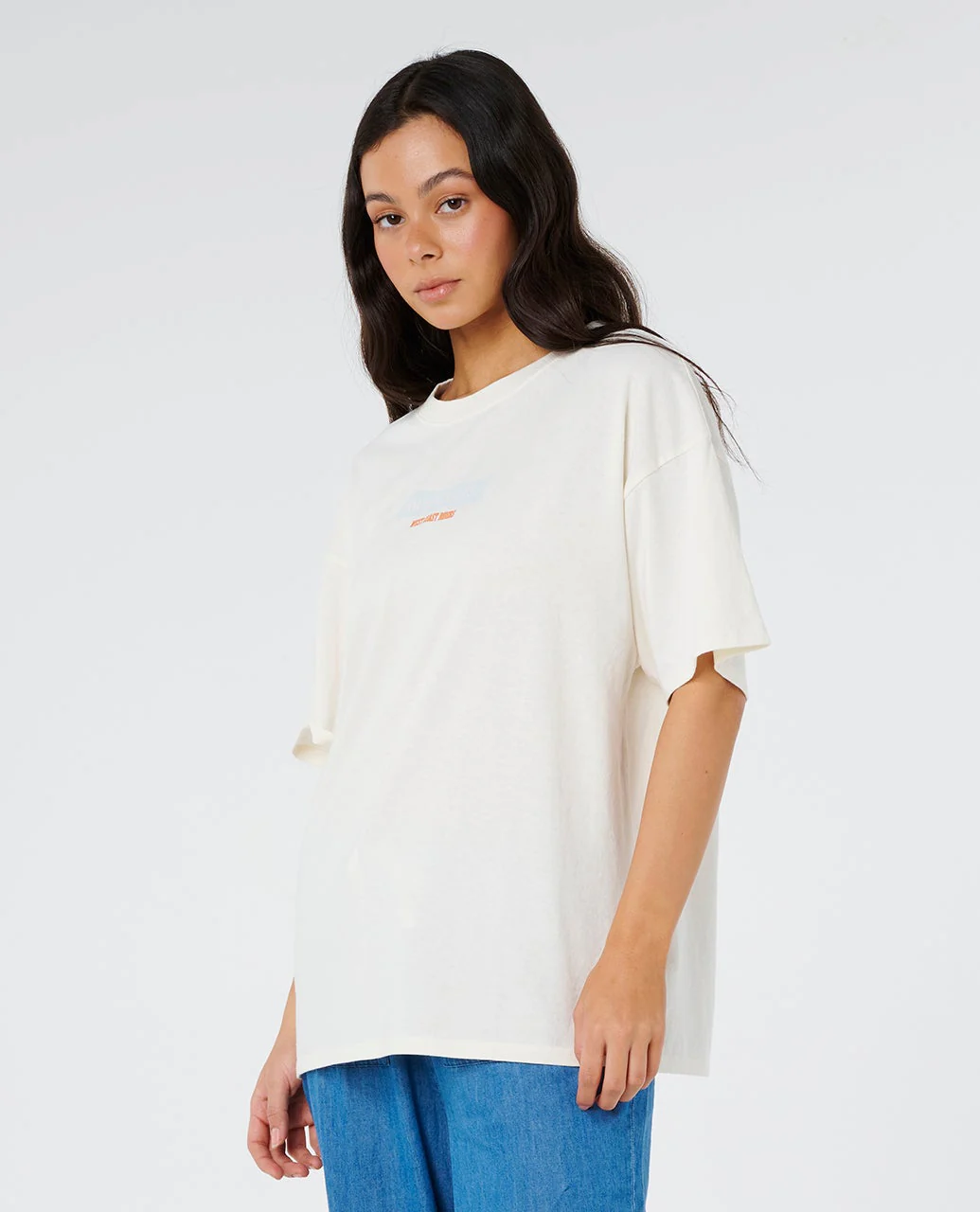 Half Moon Bay Heritage Tee