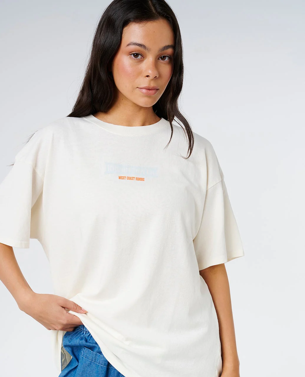 Half Moon Bay Heritage Tee