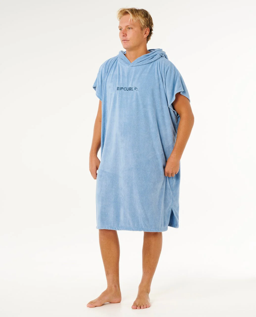 Brand Hooded Towel