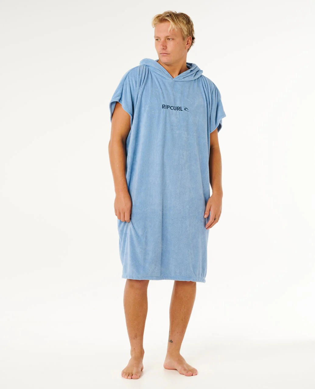 Brand Hooded Towel