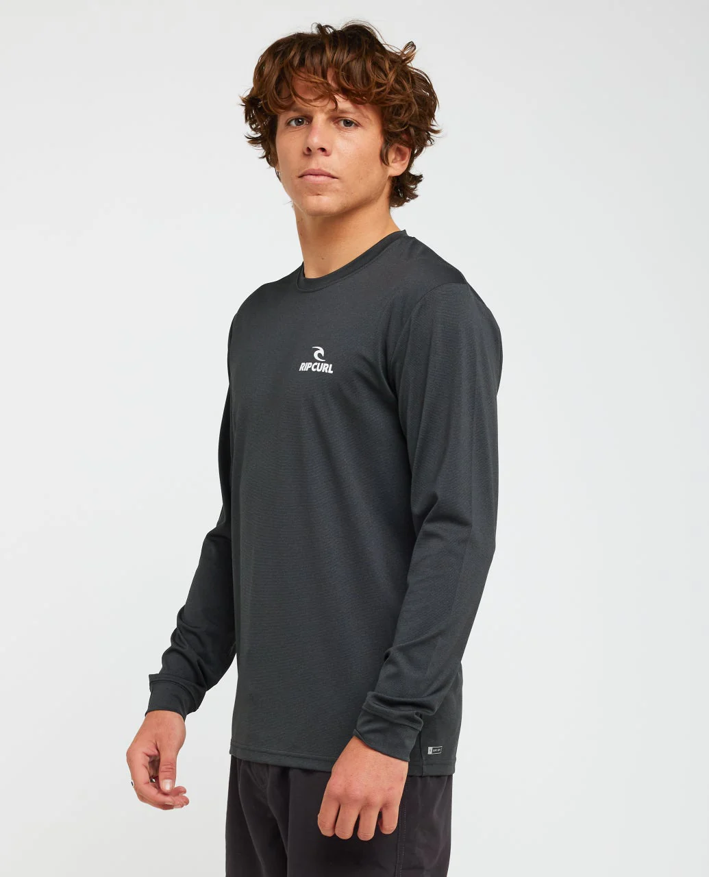 2941-stack-upf50-long-sleeve-rash-vest-2.webp Stack UPF50 Long Sleeve Rash Vest