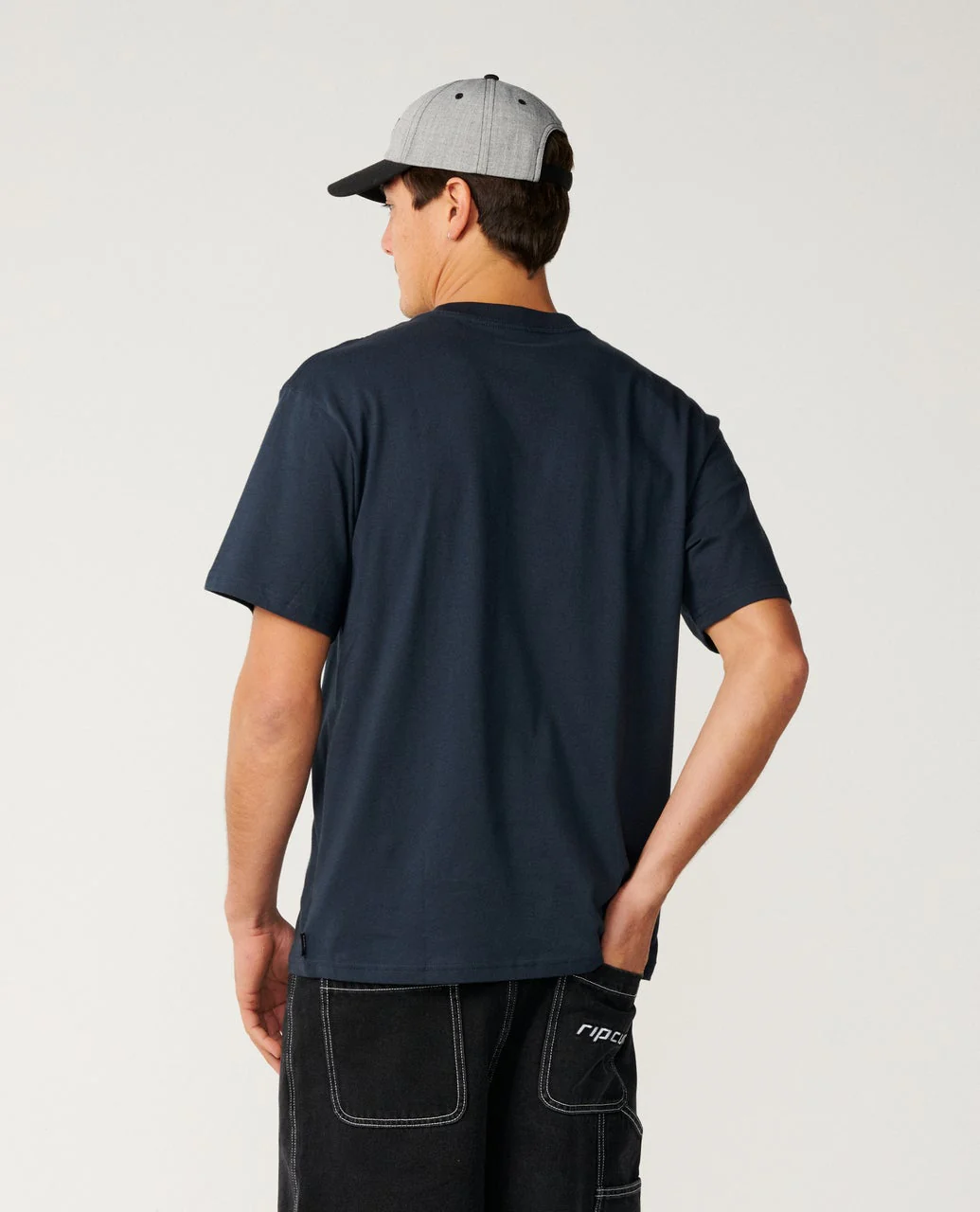 Pill Icon Loose Tee