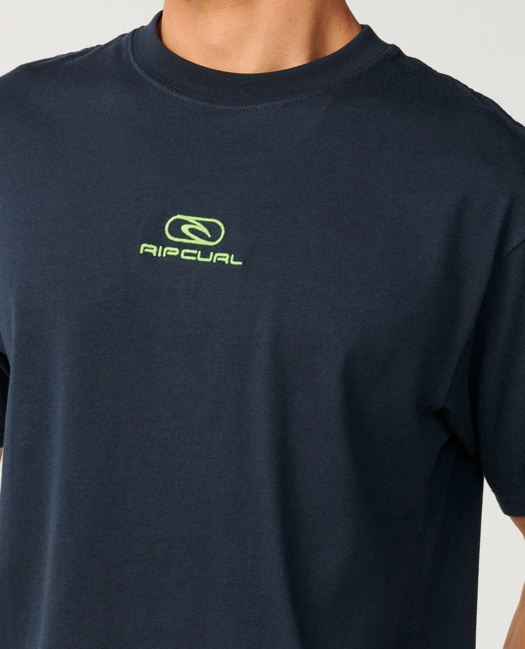 Pill Icon Loose Tee