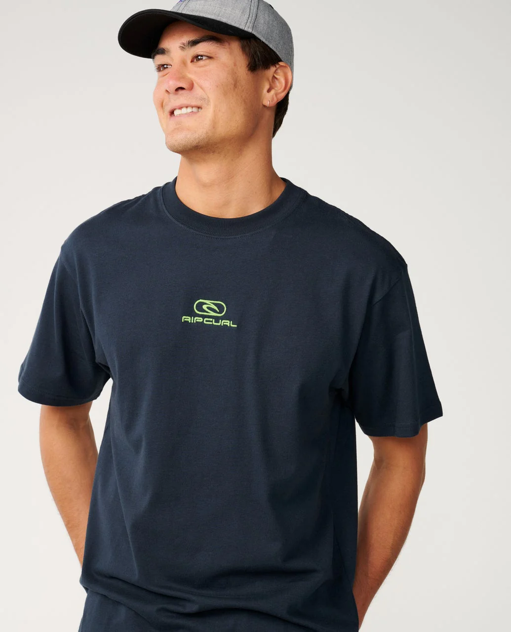 Pill Icon Loose Tee