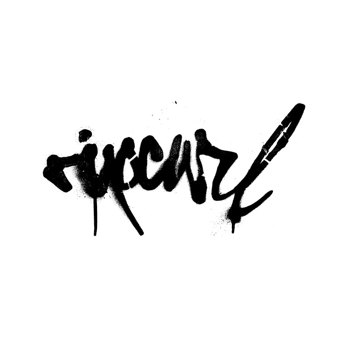 Logo Stickers