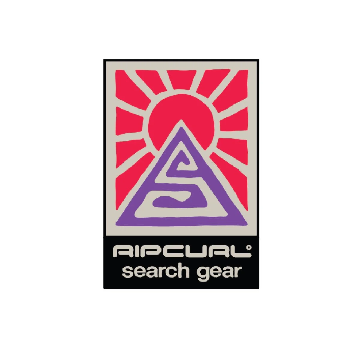 Logo Stickers