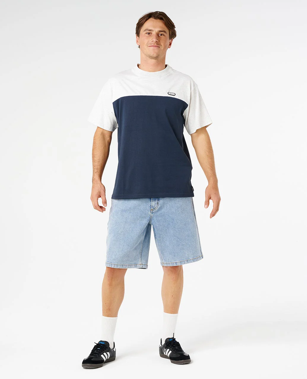 Halfa Panel Beater Tee